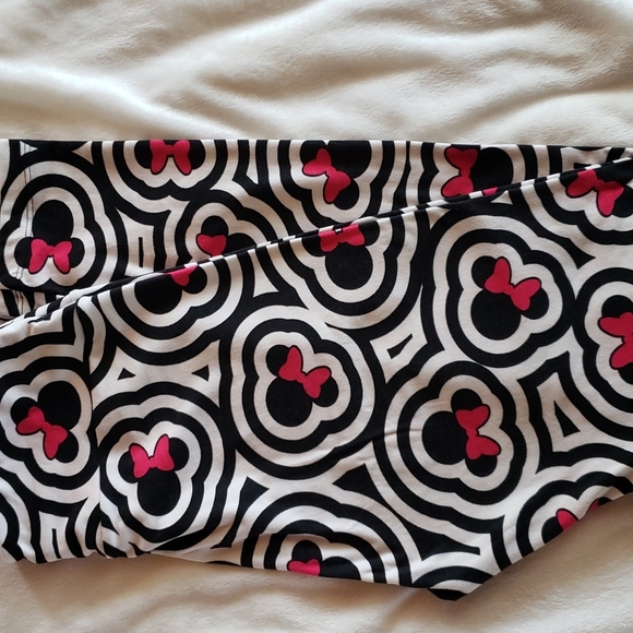 Disney LuLaRoe leggings - Picture 1 of 3